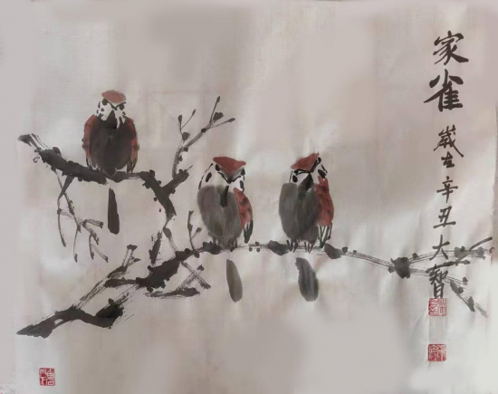 云图片