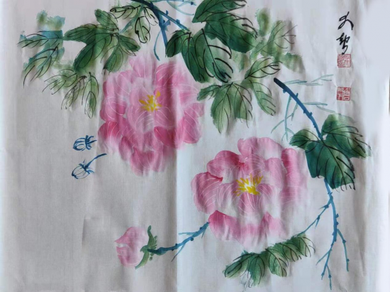 云图片