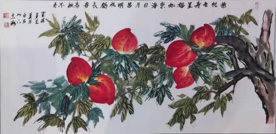 云图片