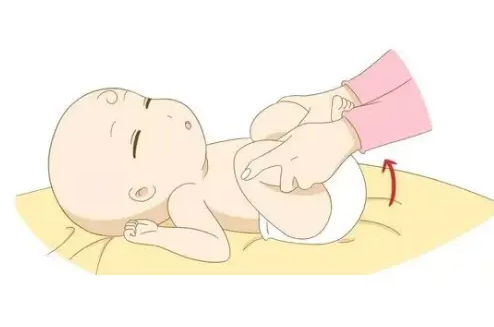 宝宝胀气的解决方法有哪些？儿科医生为你支招