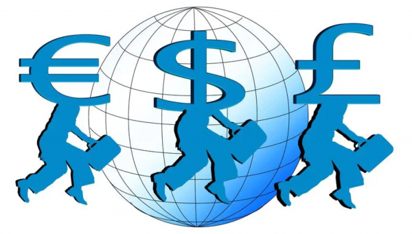 新联国际换汇：换汇渠道有哪几个以及如何换汇最便利
