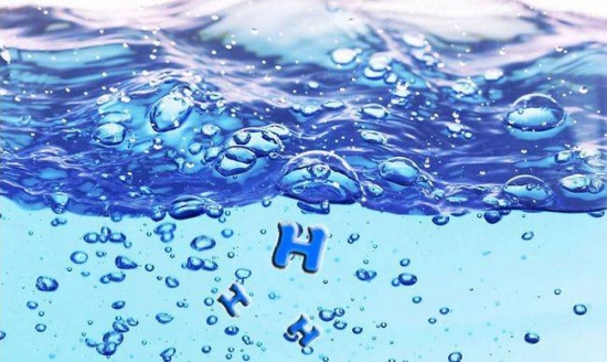 氢溪富氢水走进我们的生活 了解富氢水的作用机理
