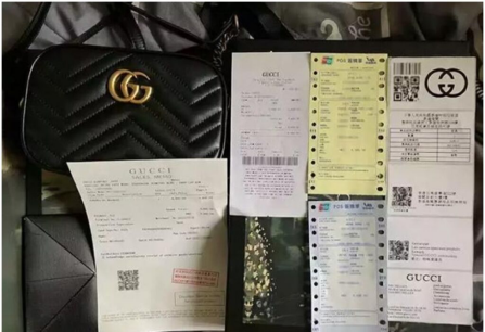 奢侈品大牌外貿原單貨和復刻貨的區別