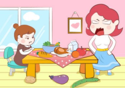孩子肠胃不好不爱吃饭怎么调养？不妨试试小儿四磨汤！