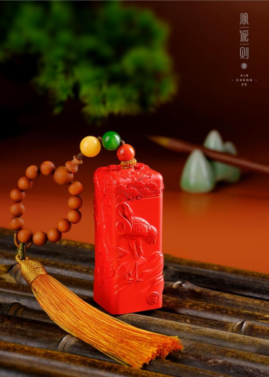 鲜花也要配朱砂，这样的花店才更赚钱