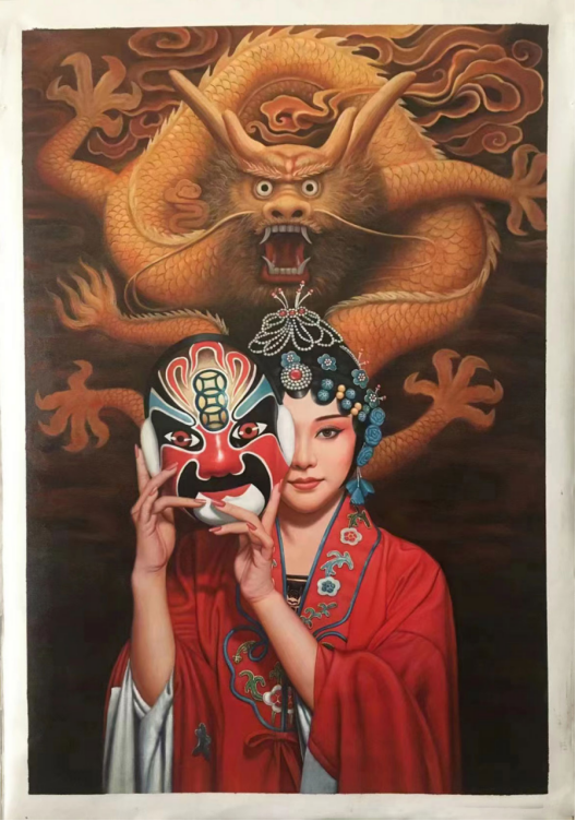 云图片