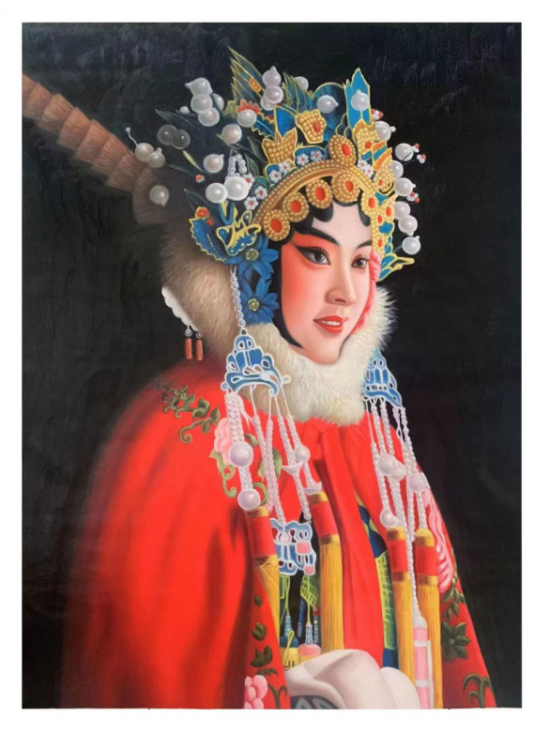 云图片