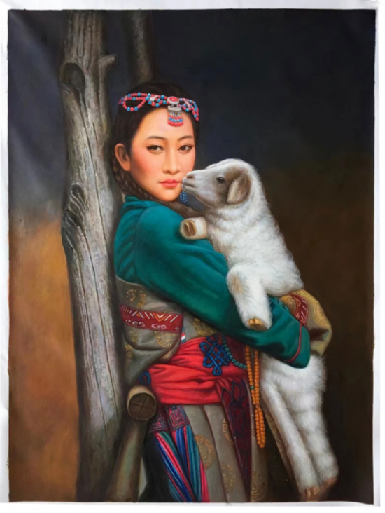 云图片