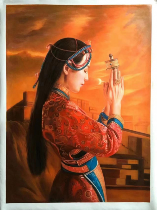 云图片