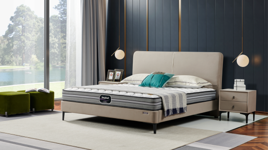 有没有床垫性价比高的品牌推荐？席乐顿床垫值得购买吗？