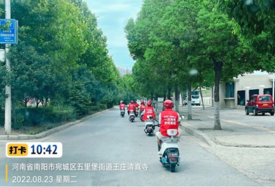 澳门新莆京游戏大厅超威石墨烯电池质量怎么样？极限挑战赛彰显硬核科技实力！(图2)