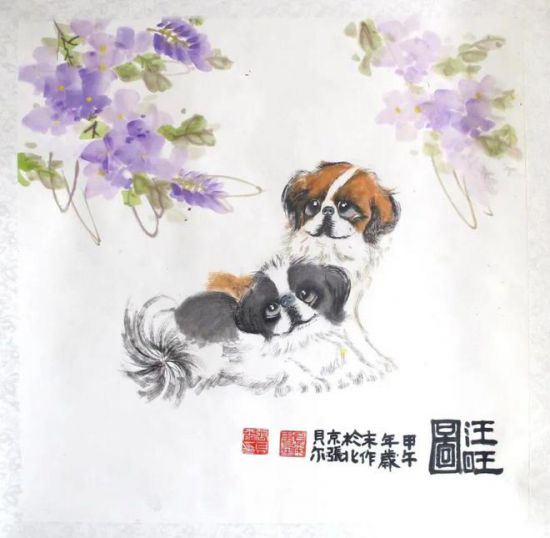 云图片