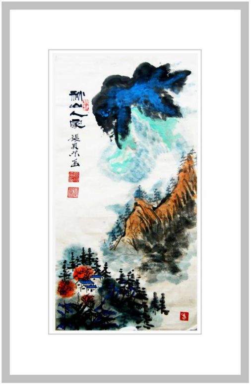 云图片