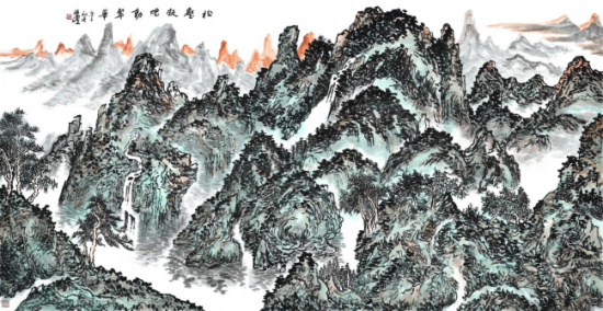 云图片