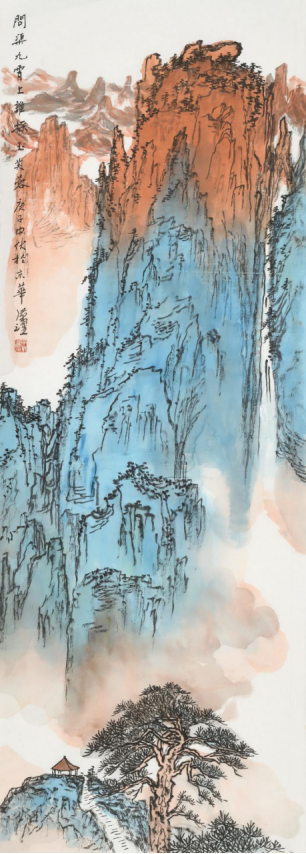 云图片