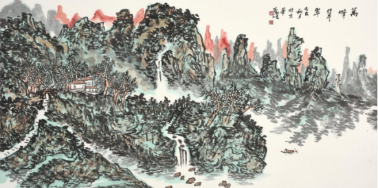 云图片
