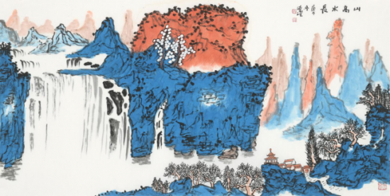 云图片