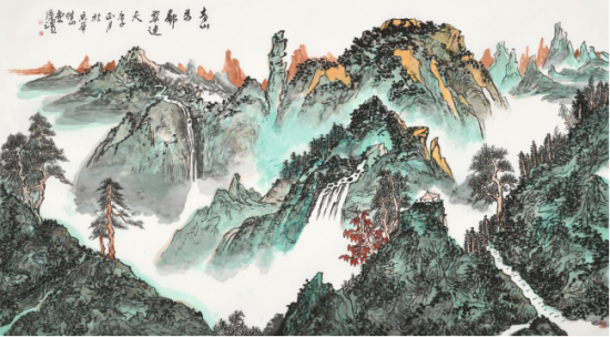 云图片