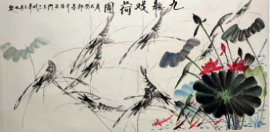 云图片