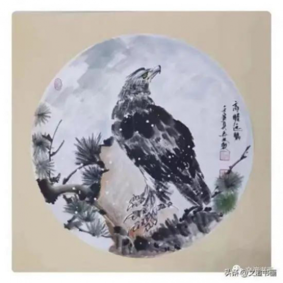 云图片