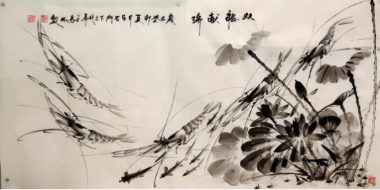云图片