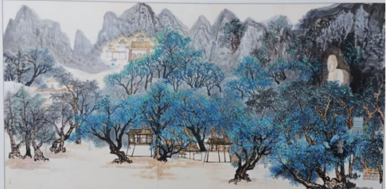 云图片