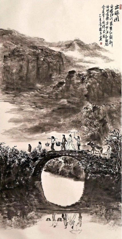 云图片