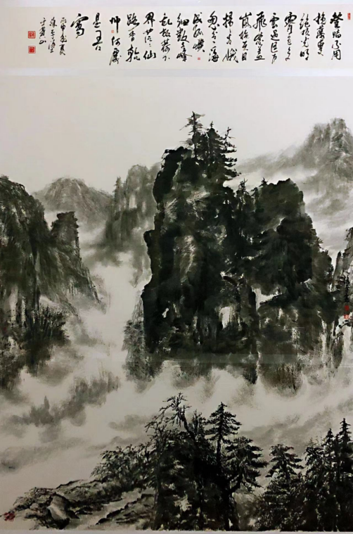 云图片
