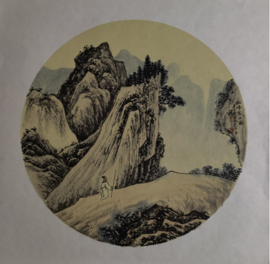 云图片