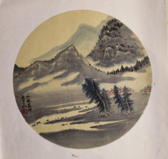 云图片