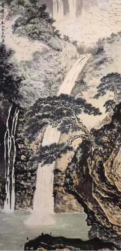 云图片