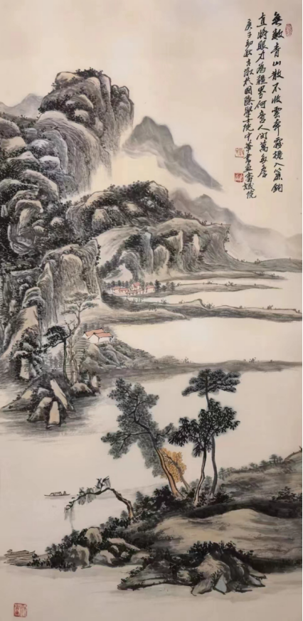 云图片