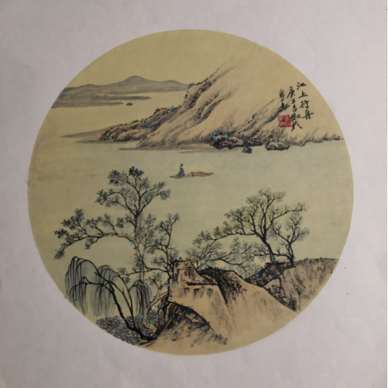 云图片