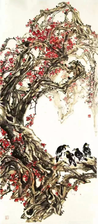 云图片