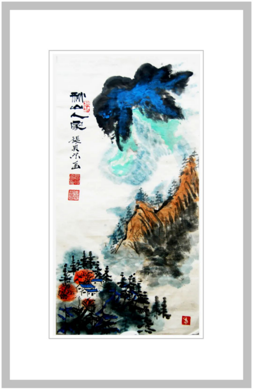 云图片