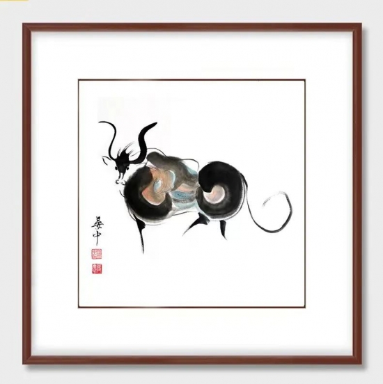 云图片