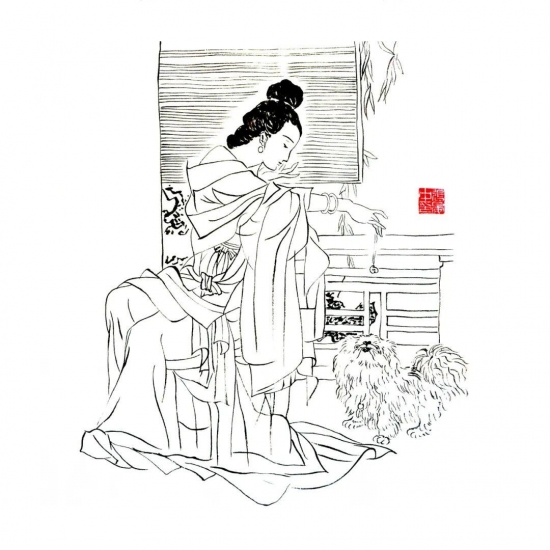 云图片