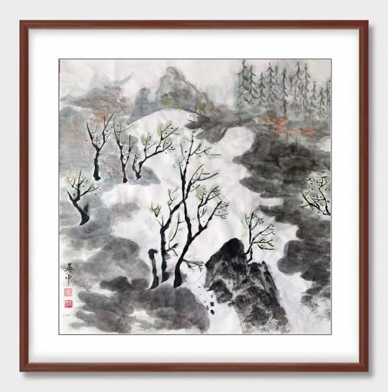 云图片