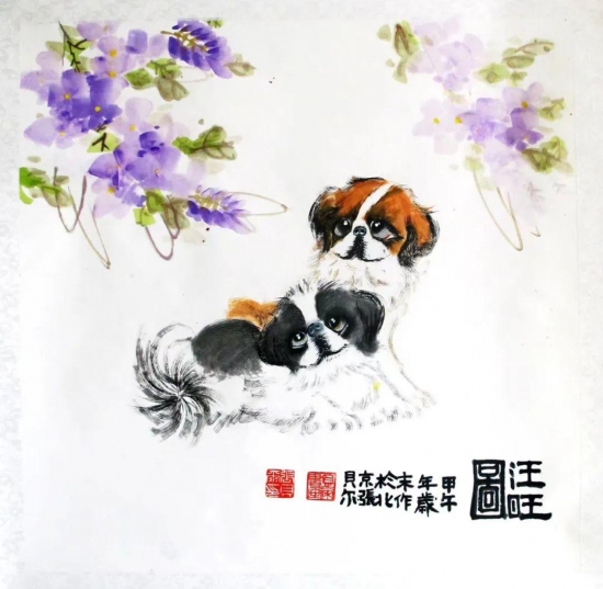 云图片