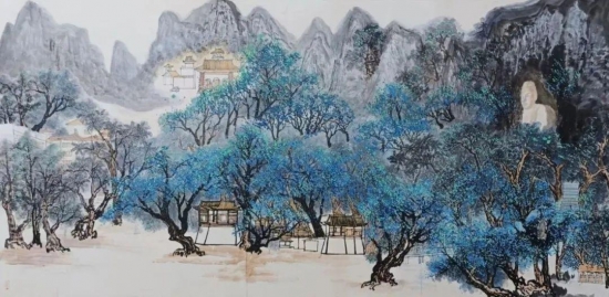 云图片