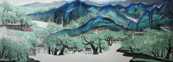 云图片
