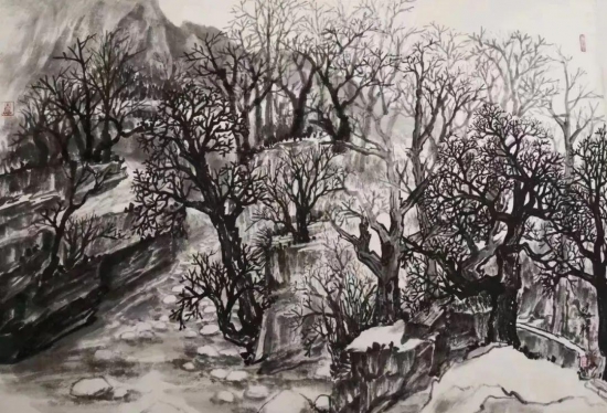 云图片