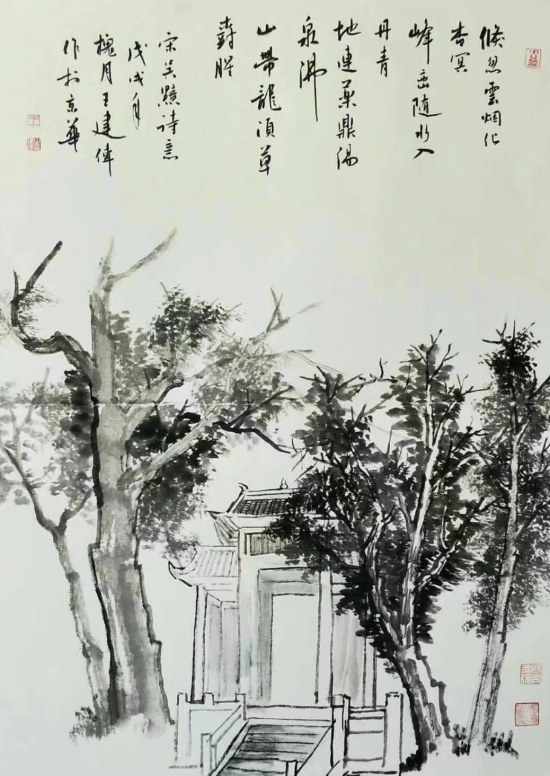 云图片