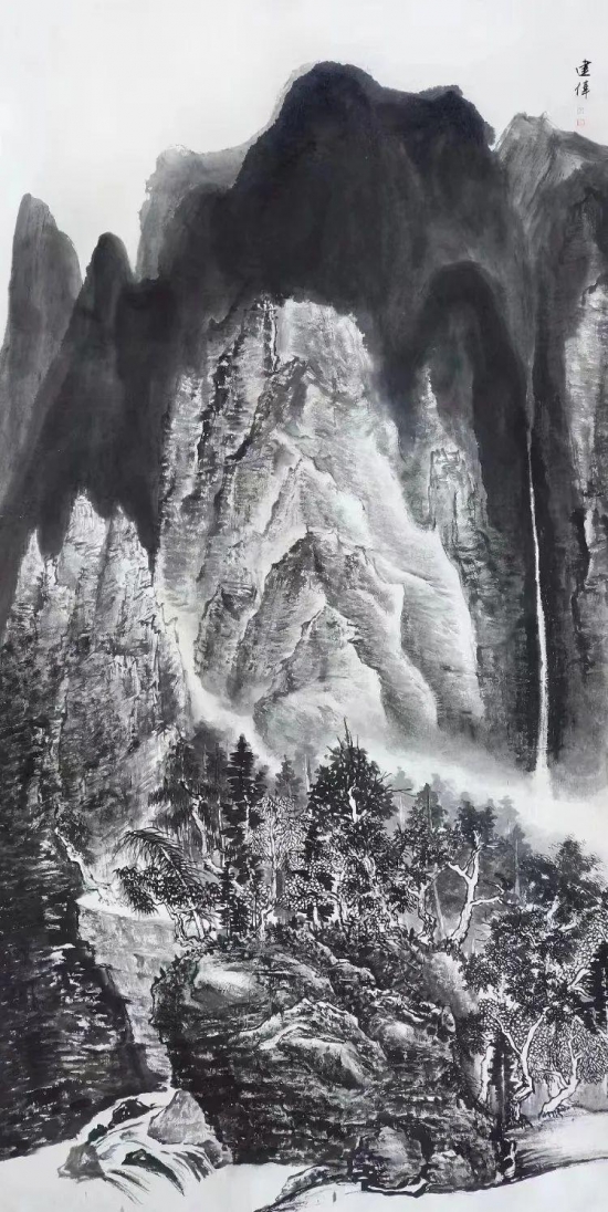 云图片