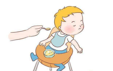 汉森制药董事长刘正清：百病无宝宝积食可以喝四磨汤口服液吗？