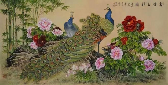 云图片