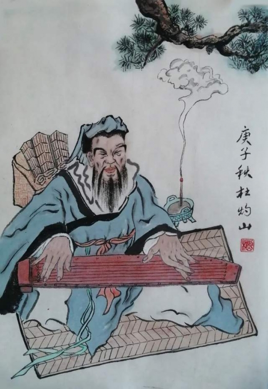 云图片