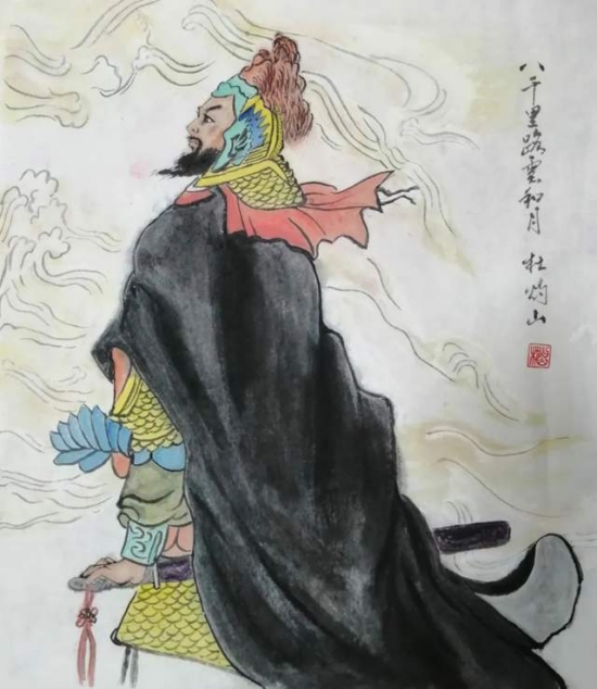 云图片