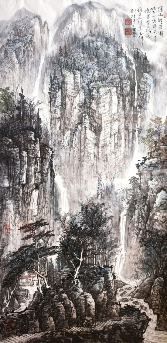 云图片