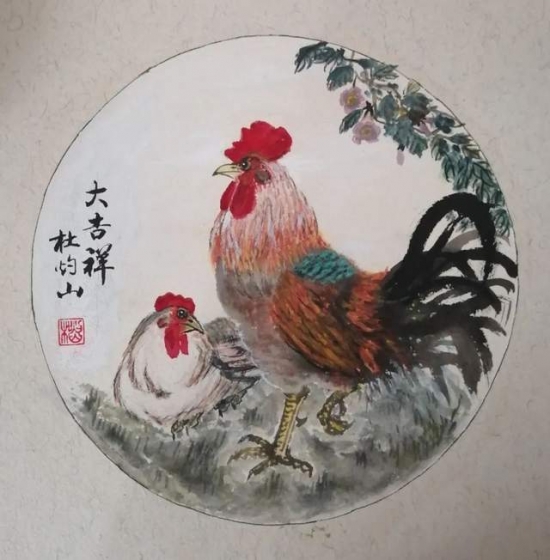 云图片